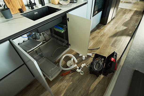 24/7 Emergency Garbage Disposal Repair experts in Wichita Falls, TX